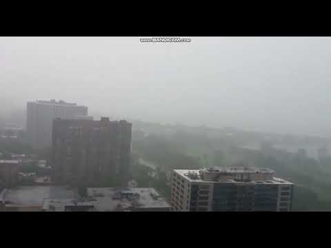 Chicago Tornado Siren Compilation