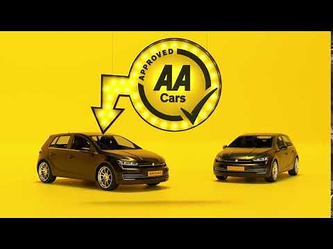 AA Cars - Buy Your Next Used Car With Confidence