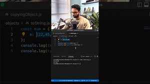 How to use toString method in JavaScript.