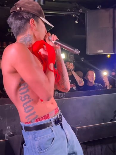 Understanding Jay Park's Impact on Music Culture