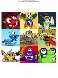 what do you think of mixels series 2