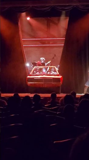 New Stage Show On The Rhapsody Of The Seas!! Pure Country!