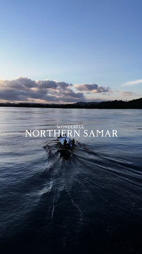 Exploring the Wonders of Northern Samar