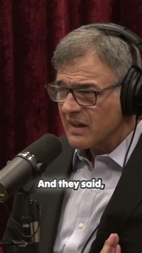 The terrifying moment the FBI showed up at his door.