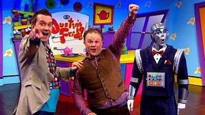 Party Beat Song - Party Songs - CBeebies