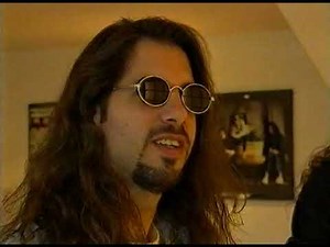 Vintage Dream Theater Interview - Awake European tour