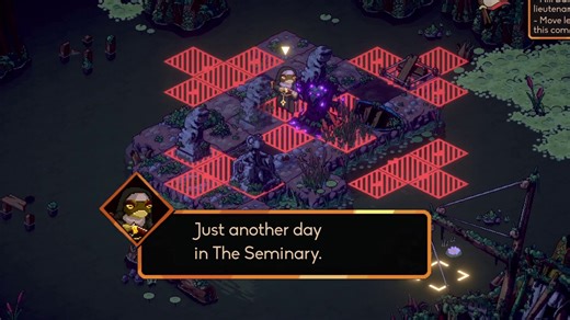 Toads of the Bayou launches in October