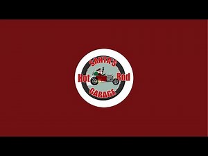 Santa’s Hot Rod Garage is live!