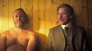Mitchell and Webb return with trailer for new sketch series Mitchell & Webb Are Not Helping