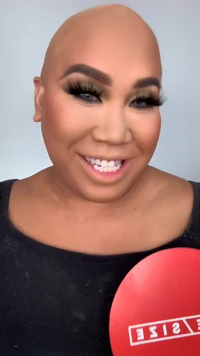 Patrick Star Makeup Tutorial for a Stunning Date Night Look