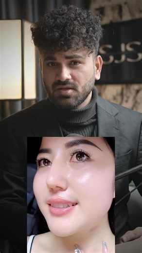 Sandip_Joshi on Instagram: "Bright & Clear Skin !! #reels #podcast #instareels #podcasting #viral"