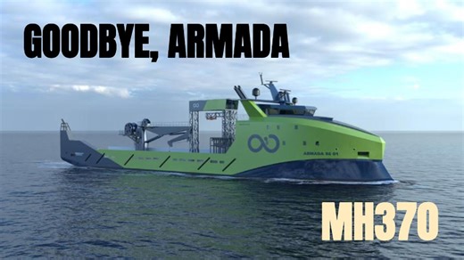 Finding MH370 S2Ep34 | Search Phase Ends: Lessons & New Challenges