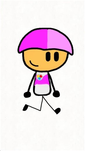 My walking animation (T&TRKFNF?)