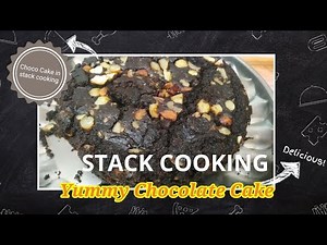 Stack Cooking | Double Decker Cooking | Easy And Efficient Way Of Cooking