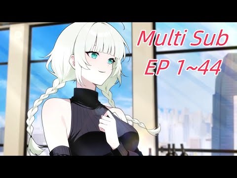 💸New【Multi Sub】Big Winner System: No Spending Limit EP 1~44 #anime #animation