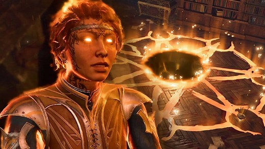 Baldur’s Gate 3: How To Complete House Of Hope (Walkthrough)