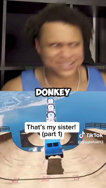 Chadunkie Roll Call: Fun with My Sister