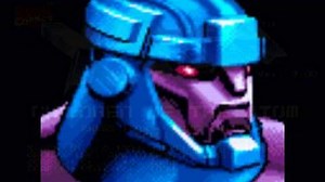 X-Men COTA OST Genosha (Theme of Sentinel)