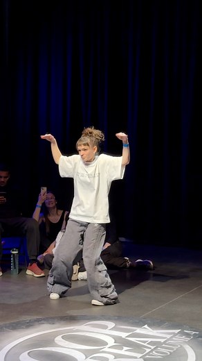 162K views · 3.1K reactions | Nicki’s top 8 round on Loop The Break in Helsinki | loczniki_official | Facebook