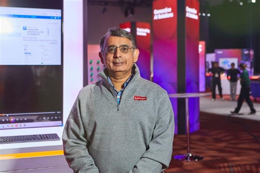 72 reactions · 13 shares | Introducing Lenovo New Talk, a unique technology designed to provide greater flexibility for customized AI agents to access more data and provide answers to complex human queries quickly. Learn more here: https://lnv.gy/3YbZFgL | @LenovoDC #LenovoTechWorld | Lenovo | Facebook