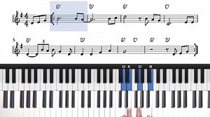 "Trouble In Mind" Tutorial
