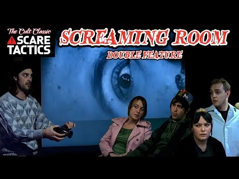 Scare Tactics S3E6+13 Screaming Room Double Feature