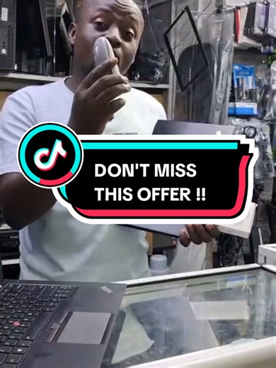 Lenovo thinkapad 23,000kes offer !! #lenovo #thinkpad #tech #techreview #laptop