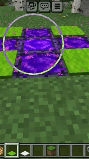 Easiest Minecraft Build Hack Ever