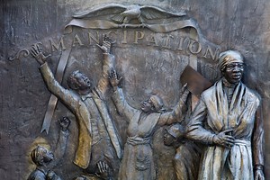 Juneteenth: Teaching Outside the Textbook