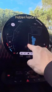 Here is another Easter Egg / hidden feature in the new MINI COUNTRYMAN and Cooper #minicooper #minicoopers #minicountryman #carswithoutlimits | BMWBLOG