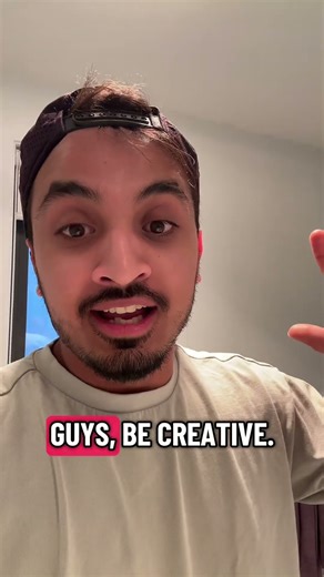 Day 7 of the Roast Me Challenge 💀 — and all they see is my hairline 😂 bring some creativity.