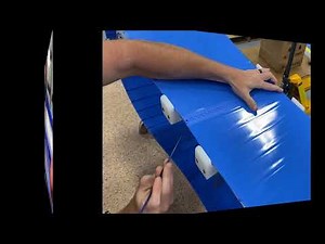 Installing Belts with ThermoLace HDE (ThermoDrive Maintenance)