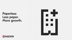 "Paperless" doesn't mean "no paper." It means making a concerted effort to go digital whenever possible. Are you ready to discover the benefits of going paperless? 💪 Growing productivity 😄 Higher customer satisfaction ➕ And many more! Read on 👉 https://www.kyoceradocumentsolutions.us/en/insights/transform-your-business/paperless.html | KYOCERA Document Solutions America
