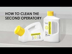 Monarch CleanStearm - Cleaning Second Dental Operatory