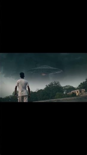 "THE FIGHT" - FTK BOYS PRODUCTIONS 🔥 Trailer an alien movie!