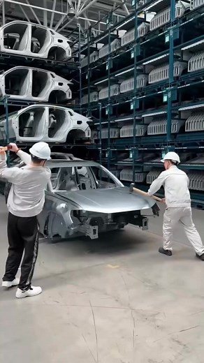 207K views · 1.2K reactions | Car Parts Strength Testing #VehicleSafety #Durability | Fact Pulse | Facebook