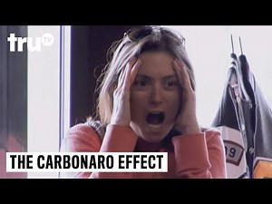The Carbonaro Effect - 5 Best Reactions