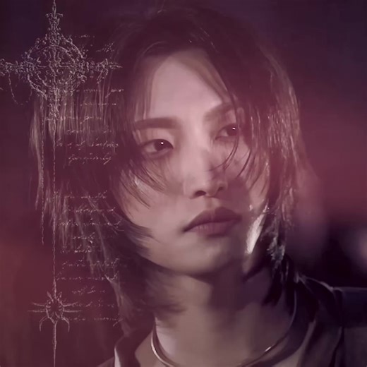 only nonbinary people can watch this #ateez #parkseonghwa #seonghwaedit #ateezedit #parkseonghwaedit