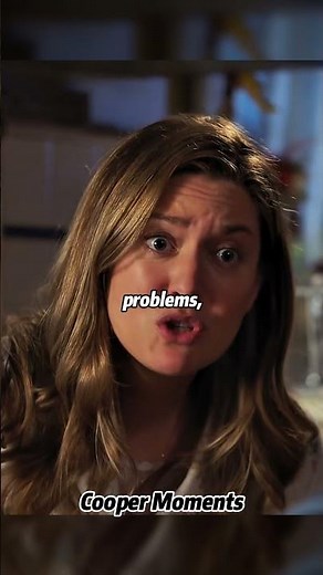 Young Sheldon | A Late-Night Talk Turns Into Chaos 😢 #YoungSheldon #Sheldon #Mary