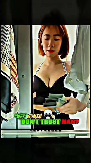 DON'T TRUST MAN 👿!! #shorts #trollface