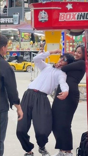 Weak Nerd? Think Again… 😤