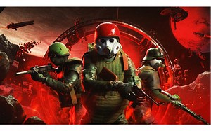 全新射击游戏《星际海盗》已上线STEAM，堪称太空版塔科夫_哔哩哔哩bilibili_逃离塔科夫_游戏资讯