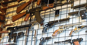 Gun Stocks Follow Familiar Pattern After Latest Mass Shooting