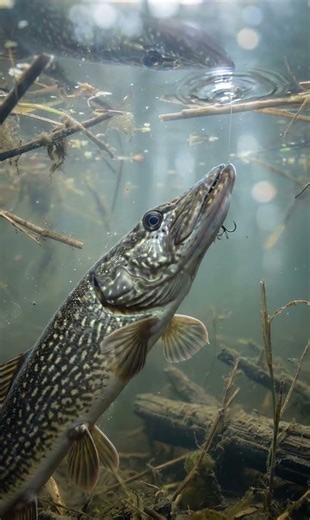 RAPALA X-LIGHT CRANK SHALLOW R. FNCS03 PEL-Pike Attack #pikefishing #fishing