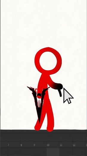 New Names - An Actual Fan Short #alanbecker #animation