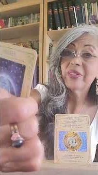 Karma Card Oracle Reading