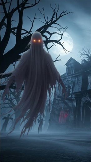 chudail/bhootni #ghost #scary #bhoot #chudail #ytshorts #trending