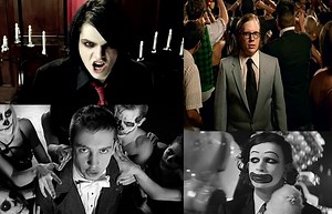 11 alternative music videos with the best choreography, ranked