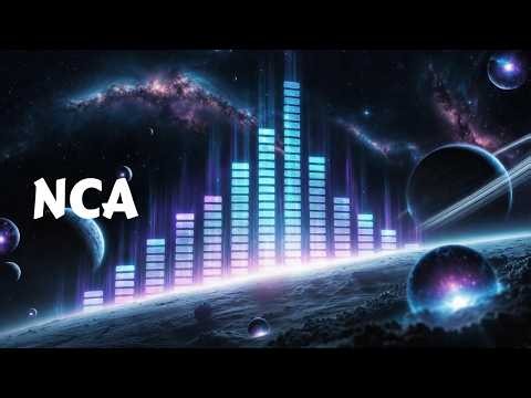 Cosmic Alien Soundscape | Royalty Free Space Music 2026