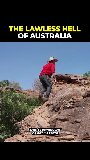 Explore Off-Grid Adventures in Australia's Rugged Terrain